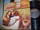 Mama's and the Papa's  