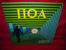 Blocco Mentale: POA. Orig. italian prog lp