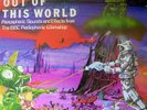 OUT OF THIS WORLD BBC RADIOPHONIC WORKSHOP 180g LP RECORD STORE DAY RSD 2012