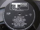 Jimi Hendrix AXIS BOLD AS LOVE UK LP 1ST MONO 612003 W/ INSERT PLAYS EXCELLENT +