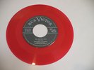 Johnny Moore's Three Blazers, Billy Valentine vocals,Orange Wax, RCA