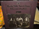 CROSBY STILLS NASH YOUNG RARE SEALED LP DEJA VU NO CUTS/BCs W/STICKER NOT 180G
