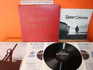 SXL 2150-2 WBG ED1 3LP BRITTEN Peter Grimes PEARS BRITTEN complete  Wallet