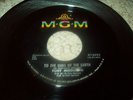 tony middleton, to the ends of the earth / dont ever leave me