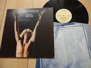 DAVID BYRON - 'TAKE NO PRISONERS'  UK LP+Inner  NICE