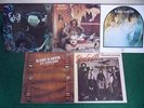 Rare Earth – 6 Lps (Willie Remembers, Ecology,Get Ready,In Concert,Grand Slam)