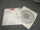 CLEAR BLUE SKY rare uk SPIRAL VERTIGO LP swirl First Pressing 1970