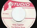 Wailing Souls - Stick Together - FABULOUS