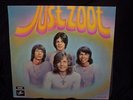 ZOOT:  Just Zoot. Very rare LP Rick Springfield, Beeb Birtles. Excellent cond.