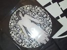 Karen Elson Milk & Honey Laser Lace Cut 7