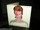 DAVID BOWIE   ALADDIN SANE (RARE 1st Press SUPERB)