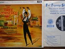 SXL 2296 WBG ED1 FALLA Three Cornered hat ANSERMET