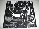 PRIMITIVE FINLAND - VA VINYL 10