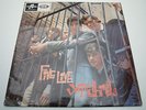 THE YARDBIRDS - FIVE LIVE YARDBIRDS LP 1st Pressing 1964 VG++/VG++ CLAPTON