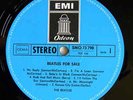 Beatles – Beatles For Sale  - SMO 73790  - Sehr selten