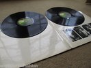 BEATLES UK WHITE ALBUM..1ST PRESS MONO/STEREO
