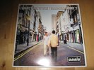 OASIS What's the story morning glory? Double vinyl LP (CRE LP 189)