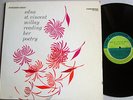 EDNA ST.VINCENT MILLAY READING HER POETRY, CAEDMON LP, NEAR MINT