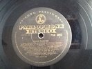 Very rare Beatle Please Please Me 1963 1st pressing dick James version