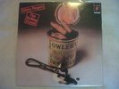 The Rolling Stones  Sticky Fingers colored vinyl New/Mint/Unopened