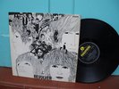THE BEATLES - REVOLVER - LP..STEREO 1st PRESS 1966 UK..STUNNING