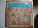 The Apostles Never Too Afro Funk, Afro Beat, Afro Rock Bomb Psych Very Rare LP