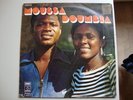 MOUSSA DOUMBIA KELEYA LP AFRO FUNK BOMB PSYCH BEAT 1977 ORIGINAL VERY RARE