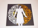 KAREN ELSON “MILK AND HONEY” Split Colored Vinyl + Laser Cut Lace Sleeve RSD