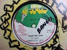 barrington levy    youth say love     jah guidance    12