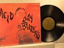 RAY BARRETTO FANIA SLP 346 GOLD LABEL ACID RARE LATIN FUNK BOOGALOO  -LISTEN