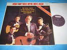 $MERCURY HI-FI STEREO AMS 16131 /ROYAL FAMILY OF THE SPANISH GUITAR /PEPE etc