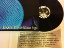 KYUSS / QUEENS OF THE STONE AGE SPLIT EP ON 12