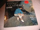 STEVE ALAIMO RARE 1965 STILL SEALED LP(ABC PARAMOUNT 501)STARRING