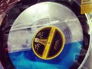 Third Man Records Record Store Day Jack White Liquid Filled Vinyl Record