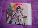 *ELIAS HULK* UNCHAINED - ORIGINAL 1970 UK YOUNGBLOOD LP  Progressive Rock