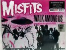 MISFITS WALK AMONG US RSD RECORD STORE DAY LIMITED EDITION COLORED VINYL SEALED
