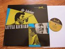 LITTLE RICHARD Fabulous thick vinyl original lp