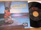 GIOMBINI MARCELLO FANGE LE DOLCI NOTTI 1962 ITALIAN OST SP CAM CA. 2455 VG+ EX