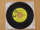 Keith Kessler-Don't Crowd Me/Sunshine Morning-1968-MTW 102-Garage Punk-7
