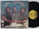 JACK ASHFORD Hotel Sheet MAGIC DISC LP soul funk