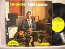 SLIM HARPO Tip On In vintage UK PRESIDENT LP
