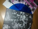 MISFITS WALK AMONG US 30TH ANN. BLUE, NEW, AND 1250 MADE 