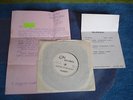 BLINDER rare 1983/84 UK NWOBHM / NEW WAVE OF BRITISH HEAVY METAL / PRIVATE 