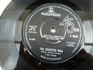 THE GAME - THE ADDICTED MAN/HELP ME MUMMYS GONE 1966 MINT CONDITION 