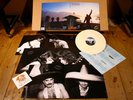 QUEEN-Made In Heaven-/UK ’95 ORIG Ltd Edition White Vinyl LP +3 Posters Insert