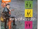 Beatles TONY SHERIDAN and the BEAT BROTHERS My Bonnie STEREO POLYDOR Germany LP