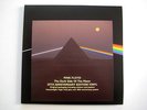 Pink Floyd Dark Side Of The Moon 30 Anniversary LP Beautiful