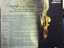 ORNETTE COLEMAN crisis LP Mint- AS 9187 Vinyl 1972 Impules Stereo ARCHIVE COPY