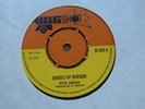 Keith Hudson - Shades of Hudson 1970 UK 45 BIG SHOT