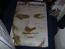 THE SMITHS - STRANGEWAYS HERE WE COME - UK PROMO POSTER (MORRISSEY NEW ORDER)